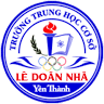 Trường THCS Lê Doãn Nhã