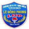 Trường THCS Lê Hồng Phong