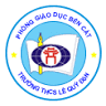 Le Quy Don Secondary School