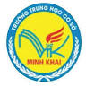 Minh Khai Secondary School