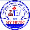 My Phuoc Secondary School