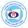 Trường THCS Mỹ Thạnh