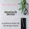 Trường THCS Ngô Quyền