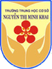 Nguyen Thi Minh Khai Middle School