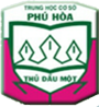 Phu Hoa Lower High School