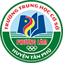 TRƯỜNG THCS PHƯƠNG LÂM