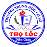 Trường THCS Thọ Lộc (Cơ sở 1)