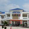 Thuong Thanh Secondary School