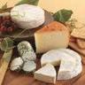 The Cheese Shoppe