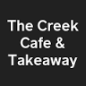 The Creek Cafe and takeaway