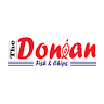 The Donian Fish&Chips & Asian Cuisine