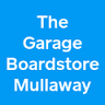 The Garage Boardstore Mullaway