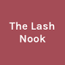 The Lash Nook inside Tease Salon