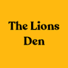 The Lions Den