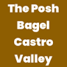 The Posh Bagel