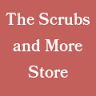 The Scrubs and More Store