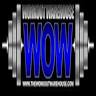 The Workout Warehouse