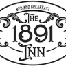 The 1891 Inn Bed and Breakfast