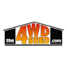 The 4WD Shed