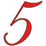 5 O'Clock Club