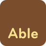 The Able Baker