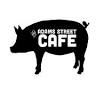 The Adams Street Cafe