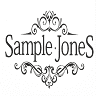 Sample Jones