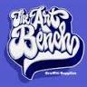 The Art Bench