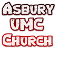 Asbury United Methodist Church