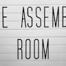 The Assembly Room