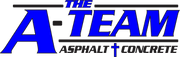 The A-Team Asphalt + Concrete