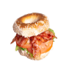 The Bagel House