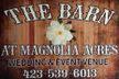 The Barn at Magnolia Acres