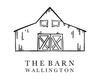 The Barn Wallington