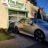 The Best Auto Reconditioning Center