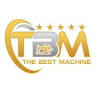 Công Ty TNHH The Best Machine
