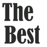 The Best Nails & Spa