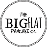 The Big Flat Pancake Co.