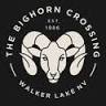The Bighorn Crossing