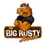 The Big Rusty Horse