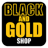The Black & Gold Shop