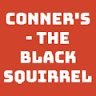 The Black Squirrel