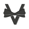 The Black Tie