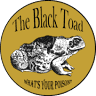 The Black Toad
