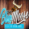 The Blue Moose