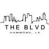 THE BLVD LOUNGE & GRILL