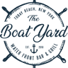 The Boat Yard