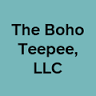 Boho Teepee