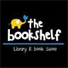 My Pleasure Library(The Bookshelf Library)