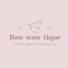 The Bow-wow-tique Pet Supplies